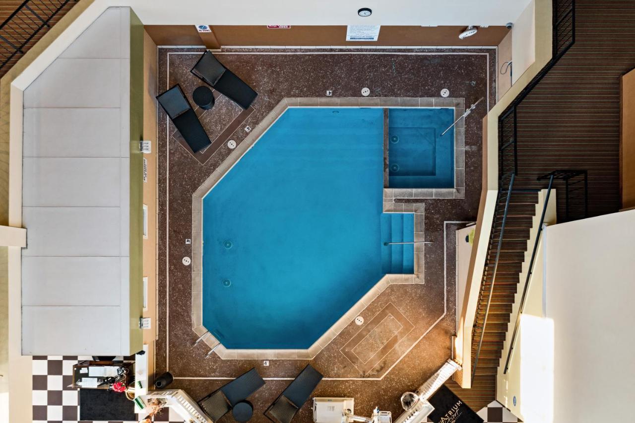 The Atrium Resort, Virginia Beach By Vacatia Esterno foto
