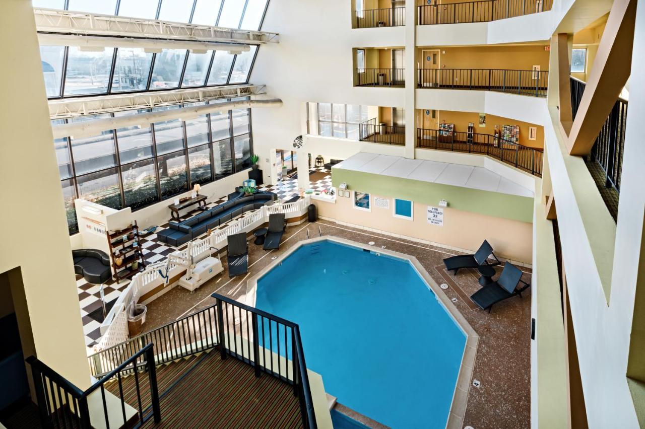 The Atrium Resort, Virginia Beach By Vacatia Esterno foto