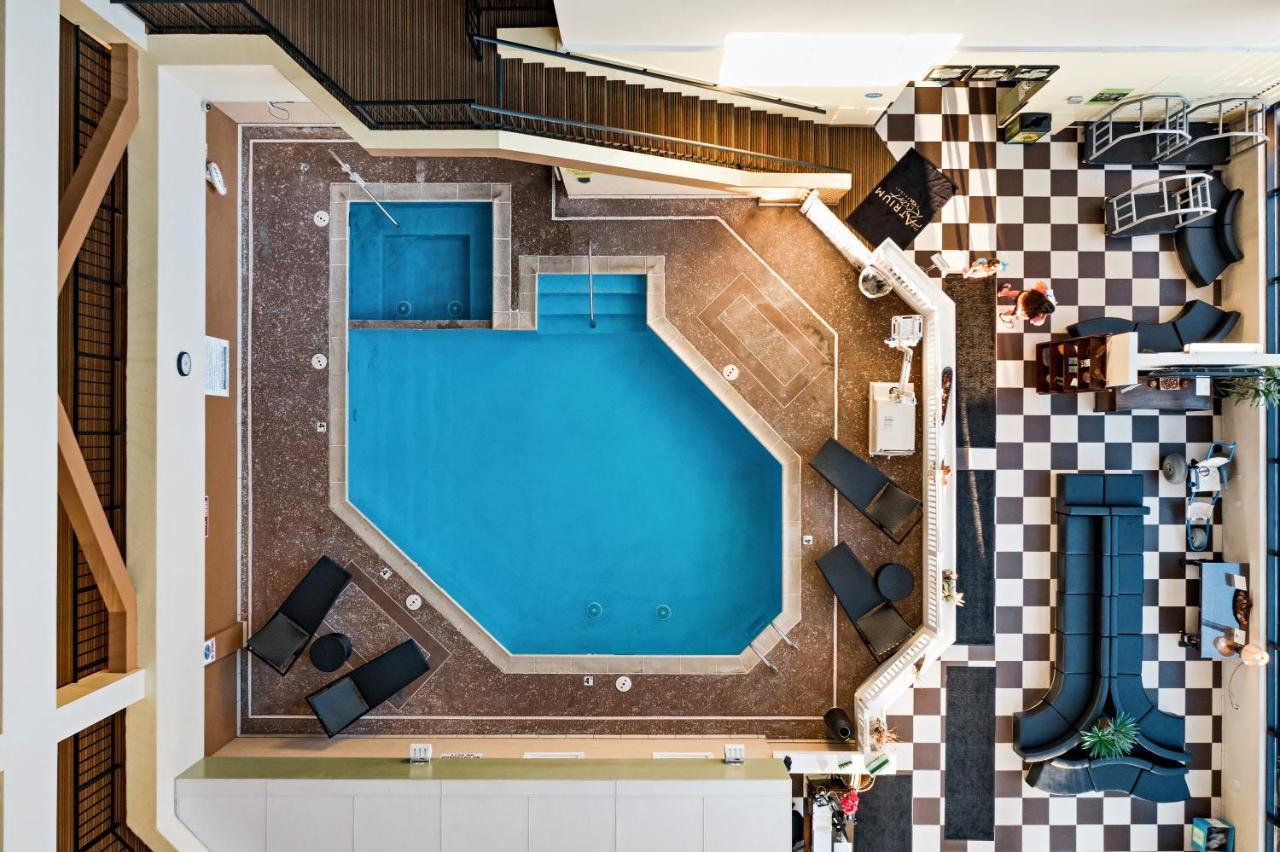 The Atrium Resort, Virginia Beach By Vacatia Esterno foto
