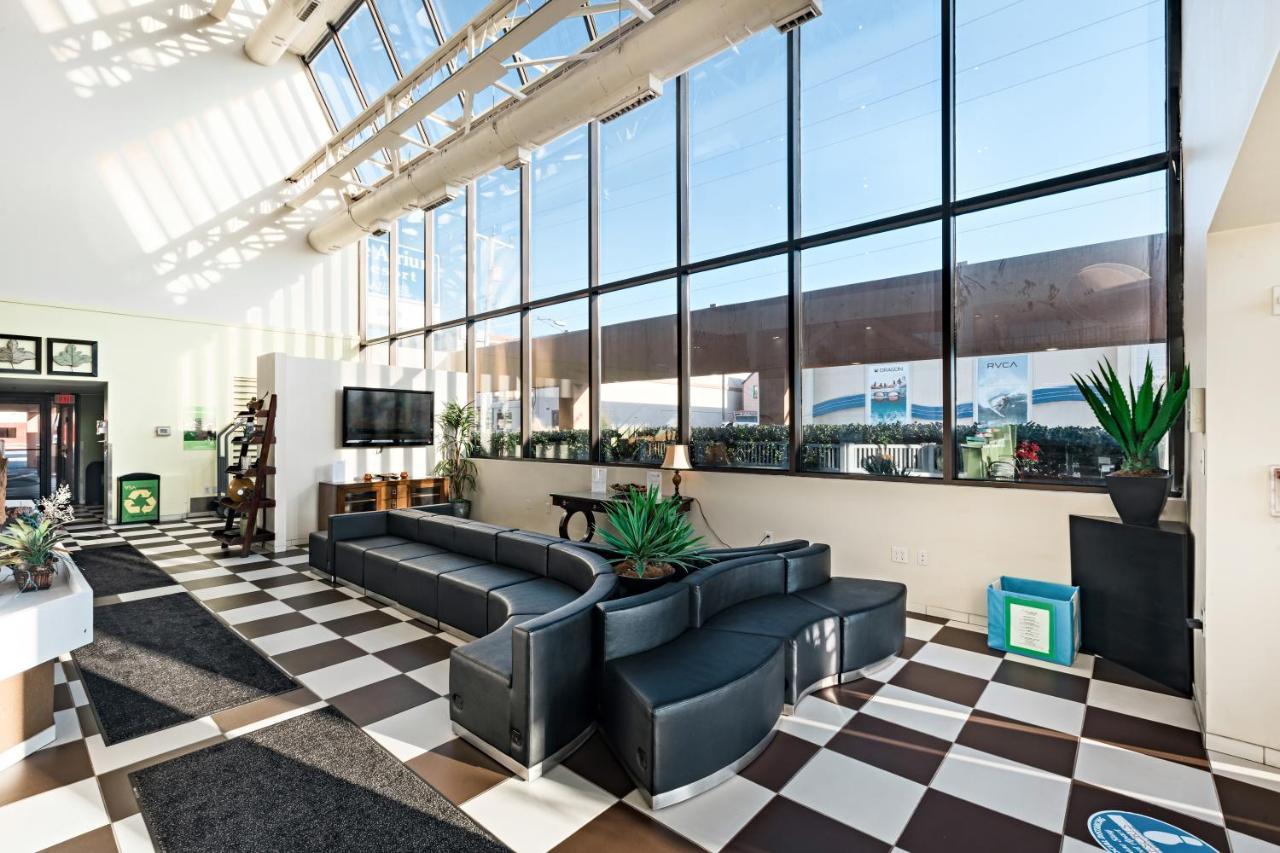 The Atrium Resort, Virginia Beach By Vacatia Esterno foto