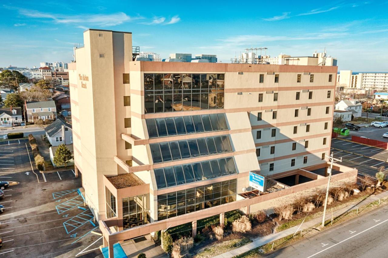 The Atrium Resort, Virginia Beach By Vacatia Esterno foto