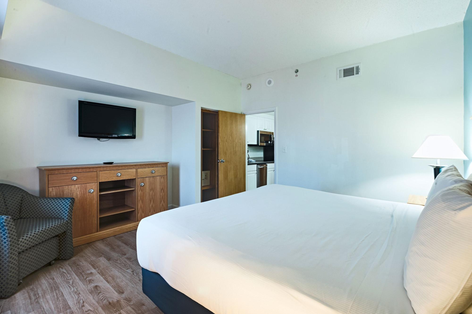 The Atrium Resort, Virginia Beach By Vacatia Esterno foto