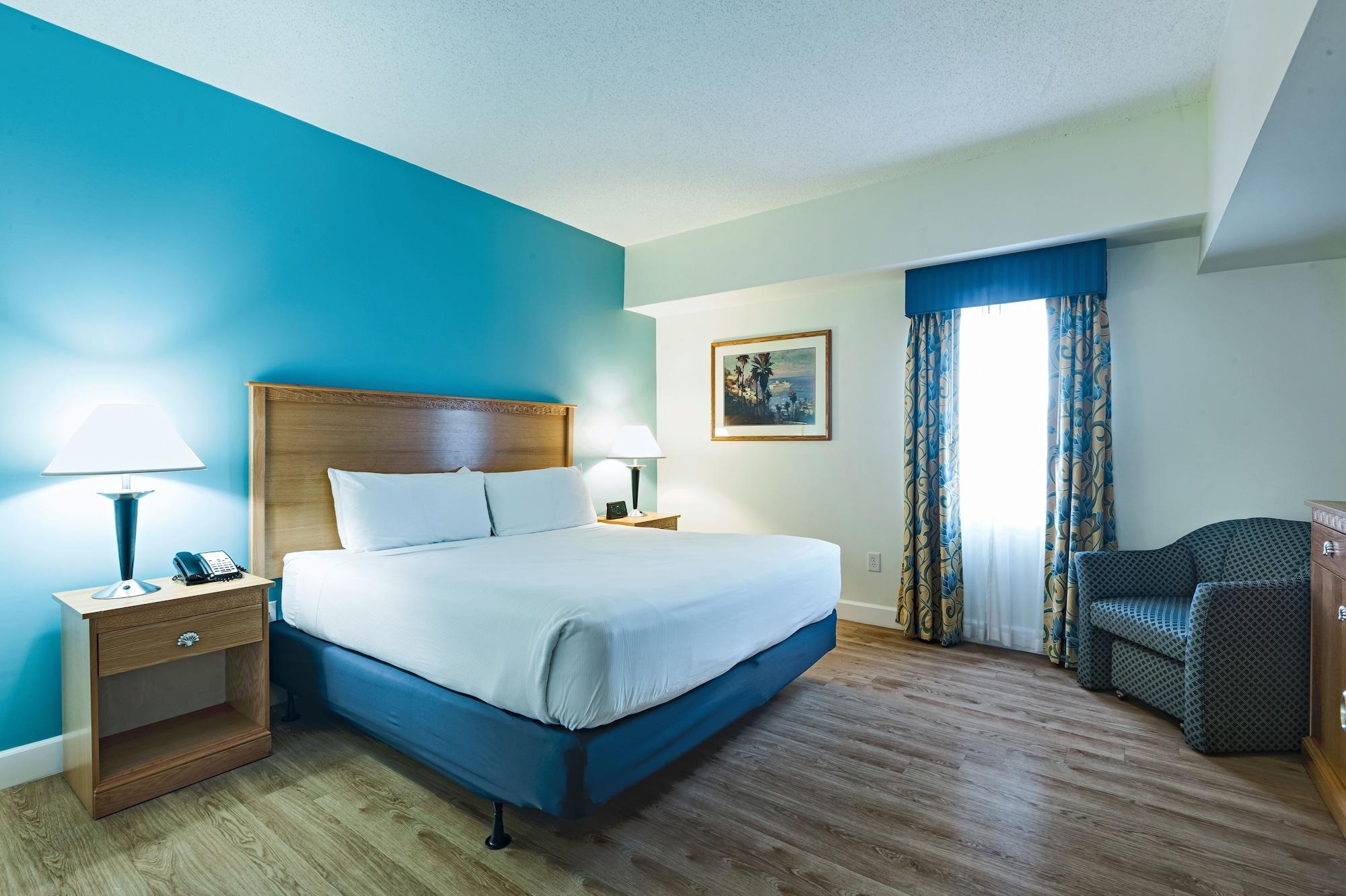The Atrium Resort, Virginia Beach By Vacatia Esterno foto