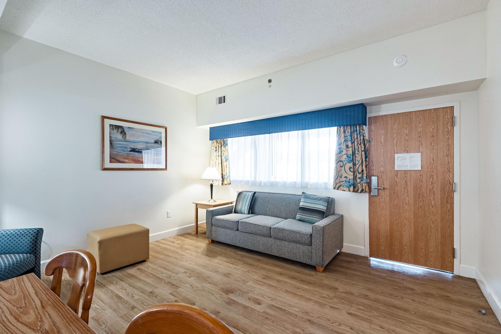 The Atrium Resort, Virginia Beach By Vacatia Esterno foto