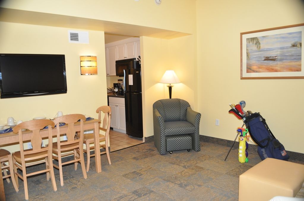 The Atrium Resort, Virginia Beach By Vacatia Camera foto