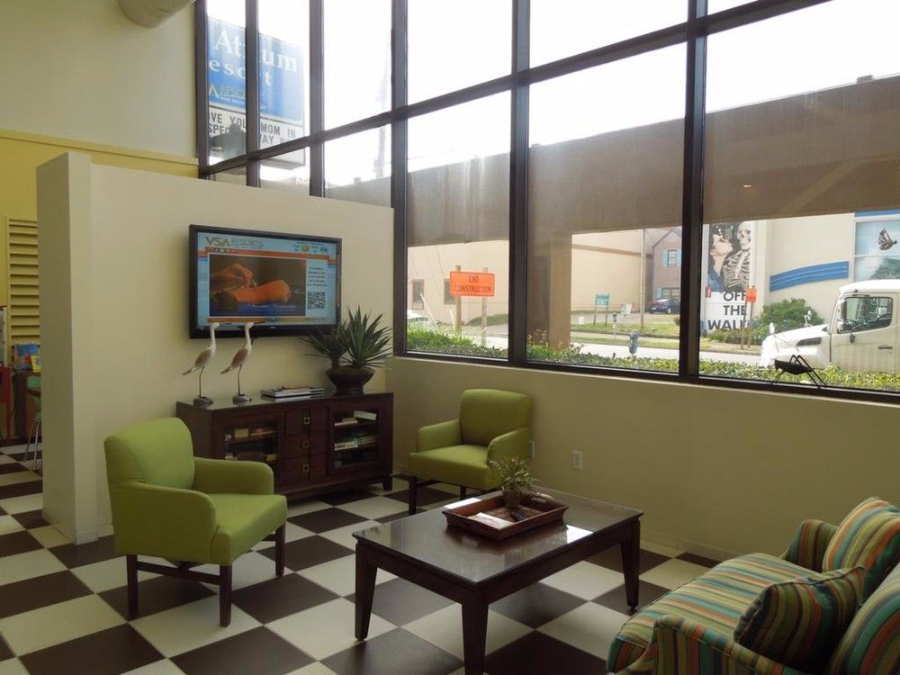 The Atrium Resort, Virginia Beach By Vacatia Esterno foto