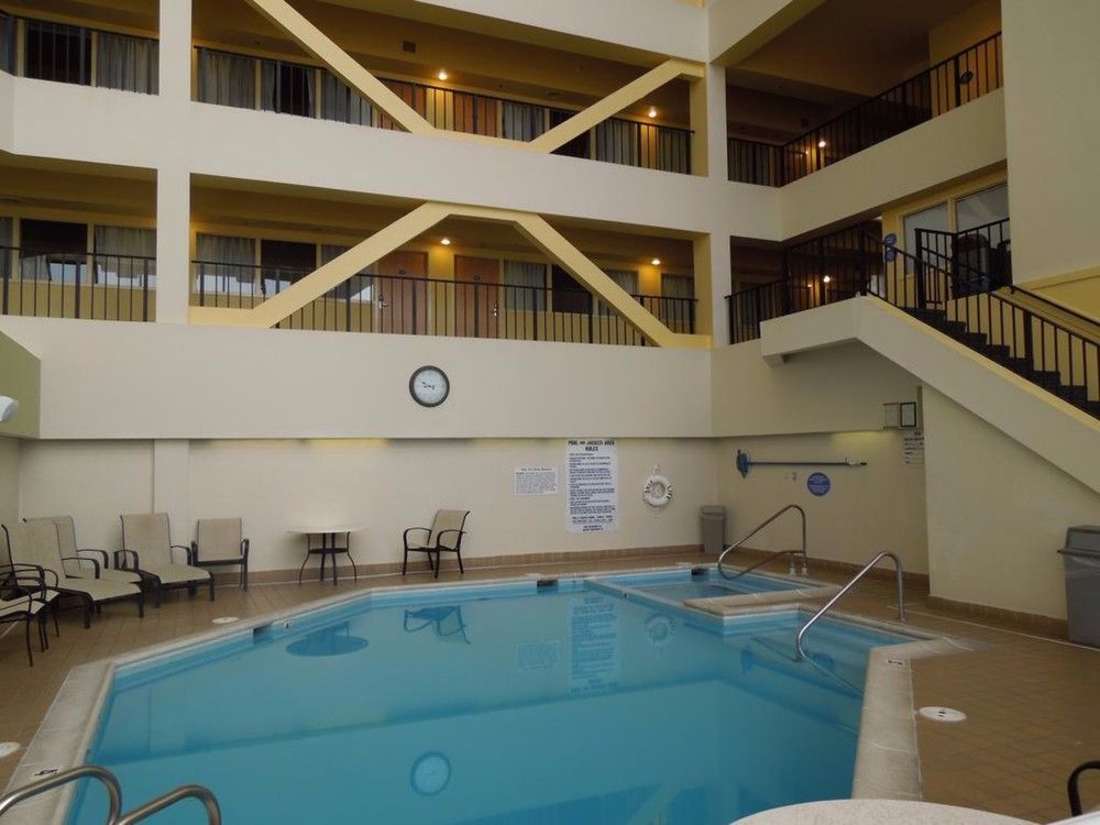 The Atrium Resort, Virginia Beach By Vacatia Esterno foto
