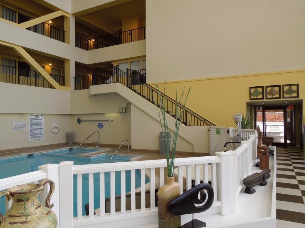 The Atrium Resort, Virginia Beach By Vacatia Esterno foto