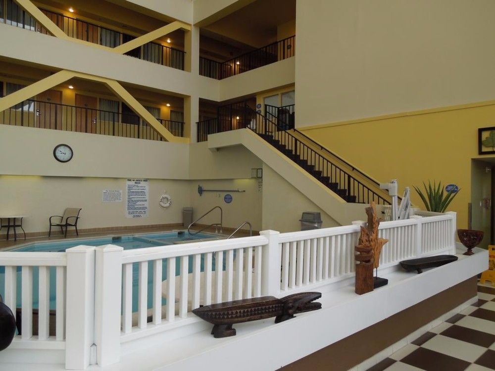 The Atrium Resort, Virginia Beach By Vacatia Esterno foto