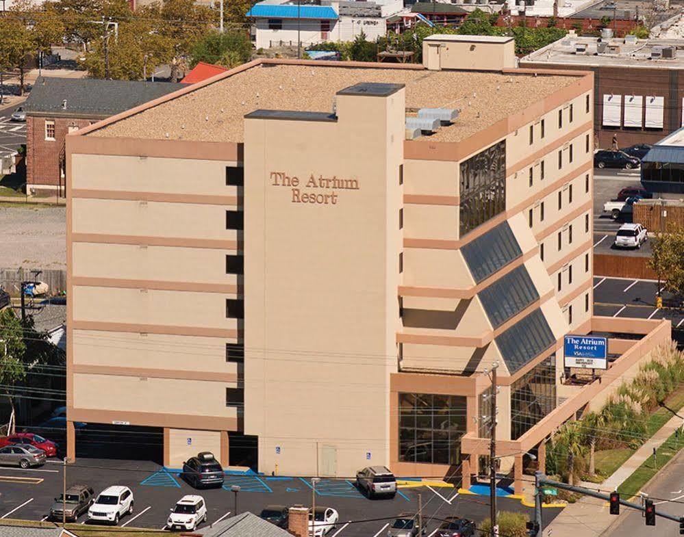The Atrium Resort, Virginia Beach By Vacatia Esterno foto
