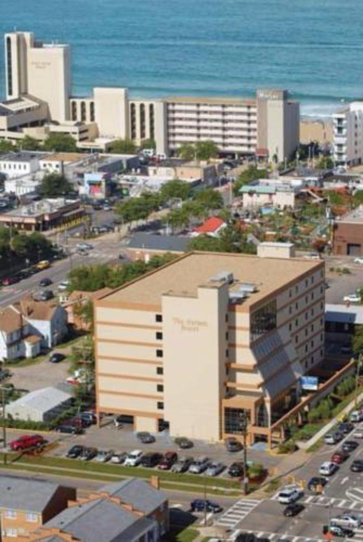 The Atrium Resort, Virginia Beach By Vacatia Esterno foto
