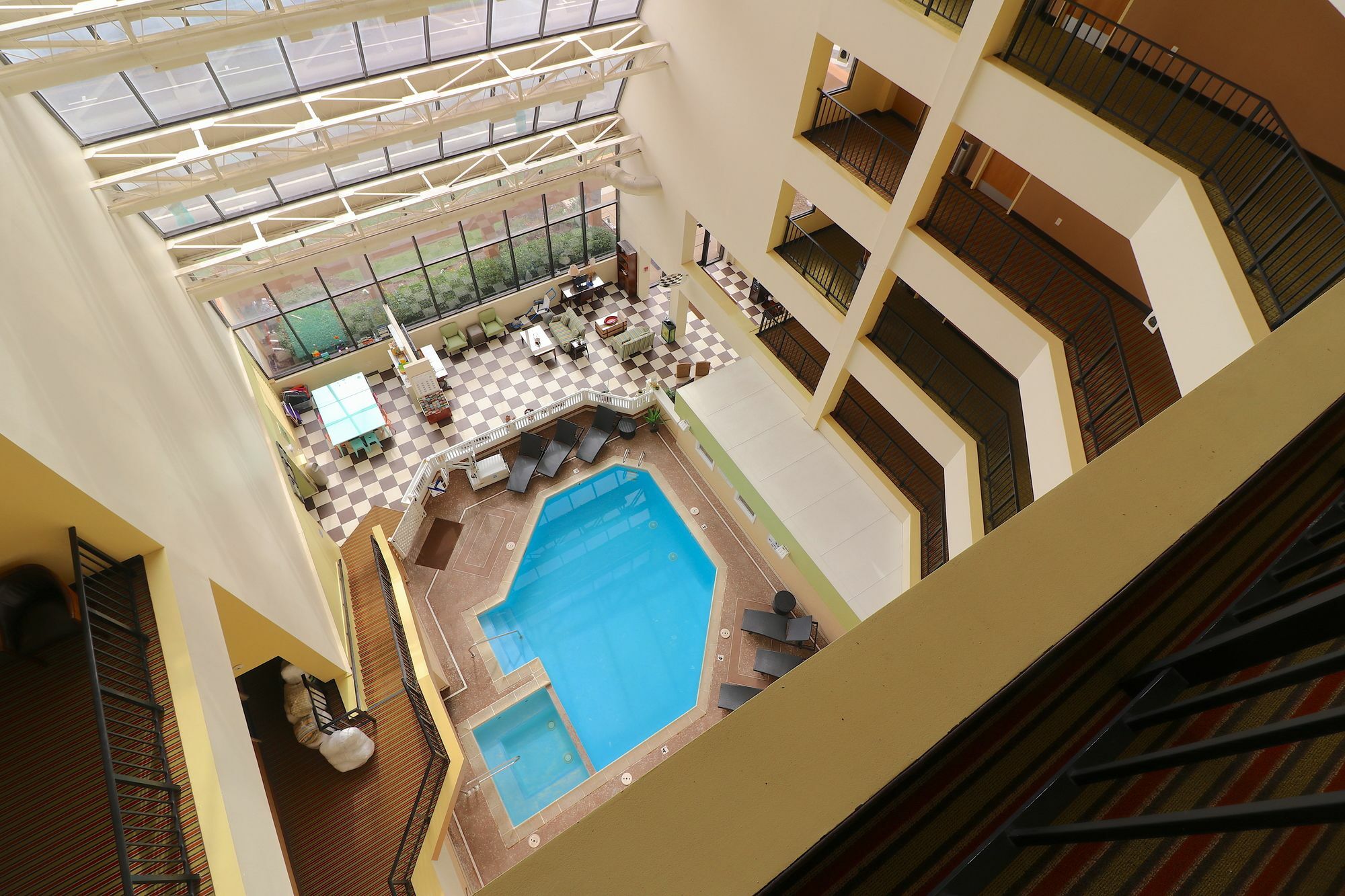The Atrium Resort, Virginia Beach By Vacatia Esterno foto