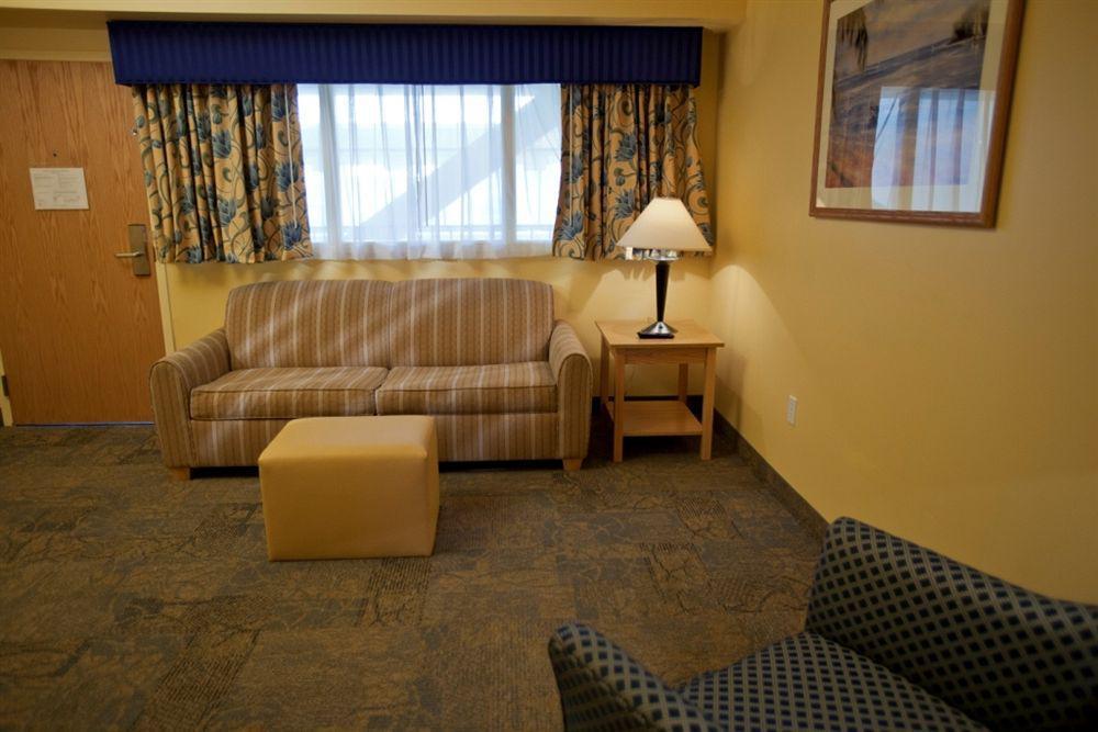 The Atrium Resort, Virginia Beach By Vacatia Esterno foto