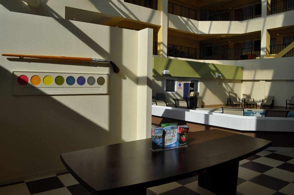 The Atrium Resort, Virginia Beach By Vacatia Esterno foto